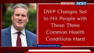 DWP Changes Set to Hit People with These Three Common Health Conditions Hard