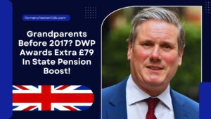 Grandparents Before 2017? DWP Awards Extra £79 In State Pension Boost!